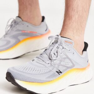 New Balance Men's Fresh Foam X More V4