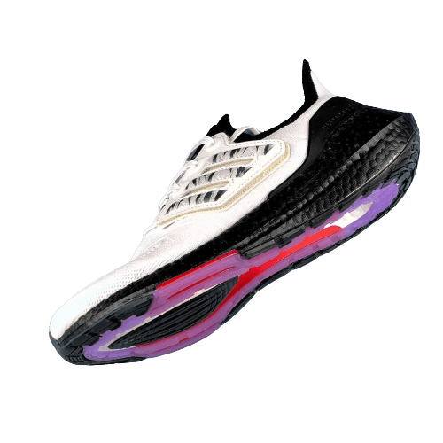 Adidas ULTRA BOOST 22 Transformer Running Shoes GW1915 - Image 3