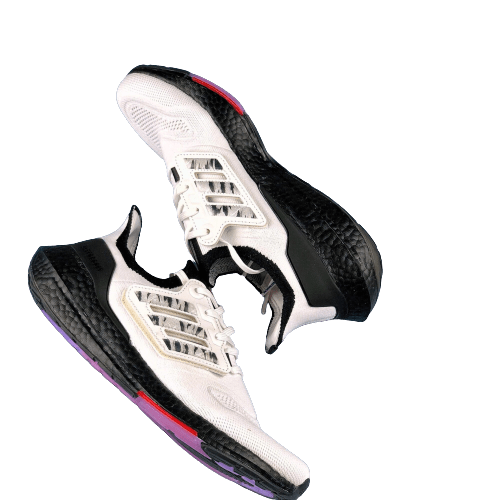 Adidas ULTRA BOOST 22 Transformer Running Shoes GW1915 - Image 2