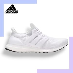 Adidas UltraBoost 4.0 'Cloud White' BB6168