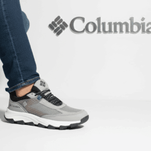 Columbia Men's Hatana Max Outdry Hiking Shoe