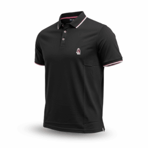 Hush Puppies short-sleeved T-Shirt (Polo)