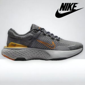 Nike ZoomX INVINCIBLE Grey DH5425-002