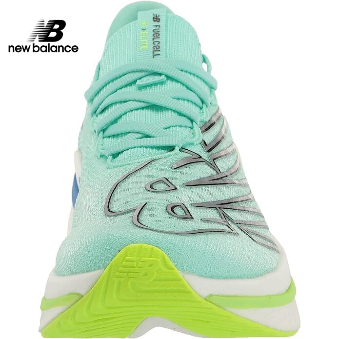 New Balance FuelCell SuperComp Elite v3 - Image 4
