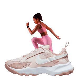 Nike (Women's) TC 7900 Premium 2 'Regal Pink Gum' DZ2756-611