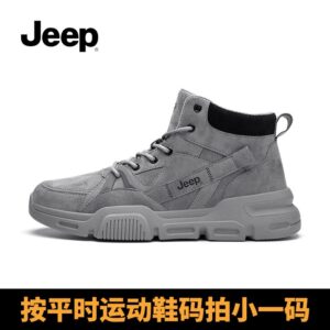 Jeep B03190090B Men Shoe