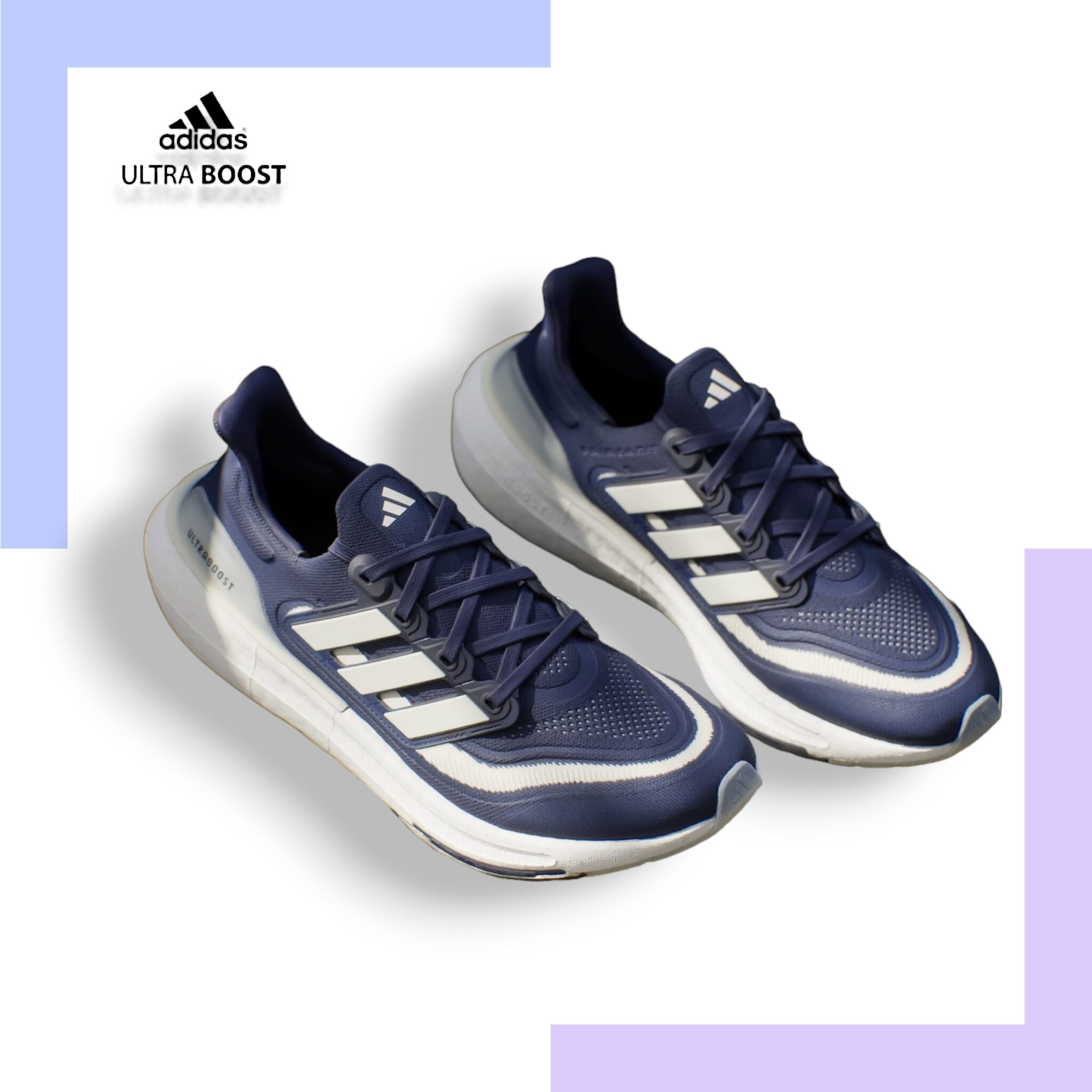Adidas Ultra Boost light running HP9203 - Image 5