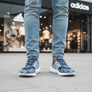 adidas Ultraboost 21 Prime Running FX7729