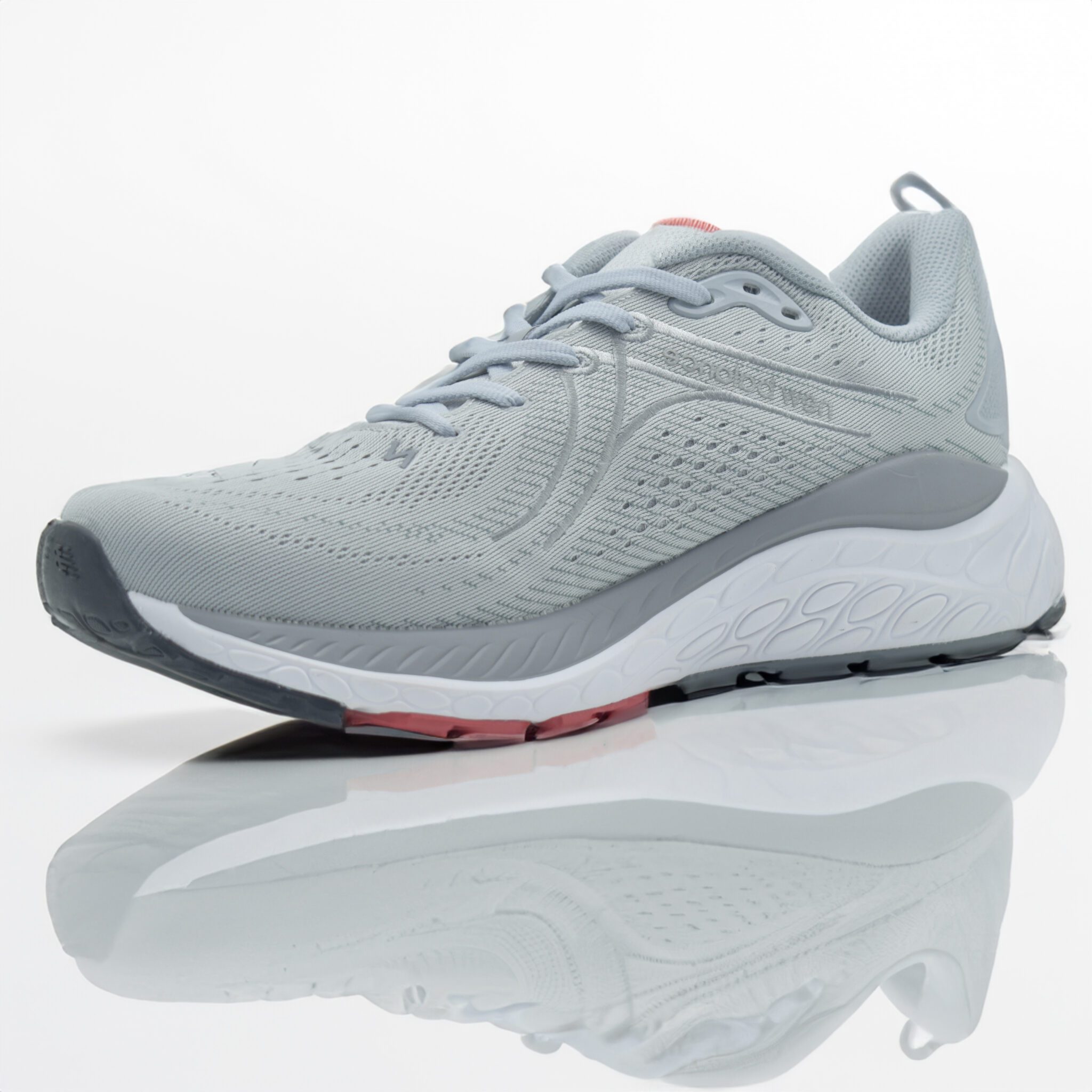 New Balance Fresh Foam EVOZ 2 Grey M860S13 - Image 5