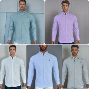 U.S POLO ASSAN Classic Shirt