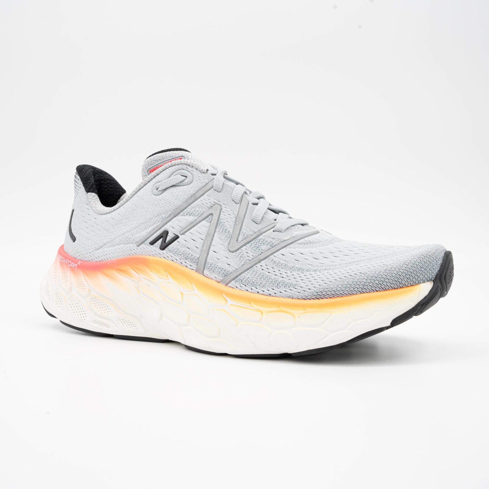 New Balance Men's Fresh Foam X More V4 - Image 3