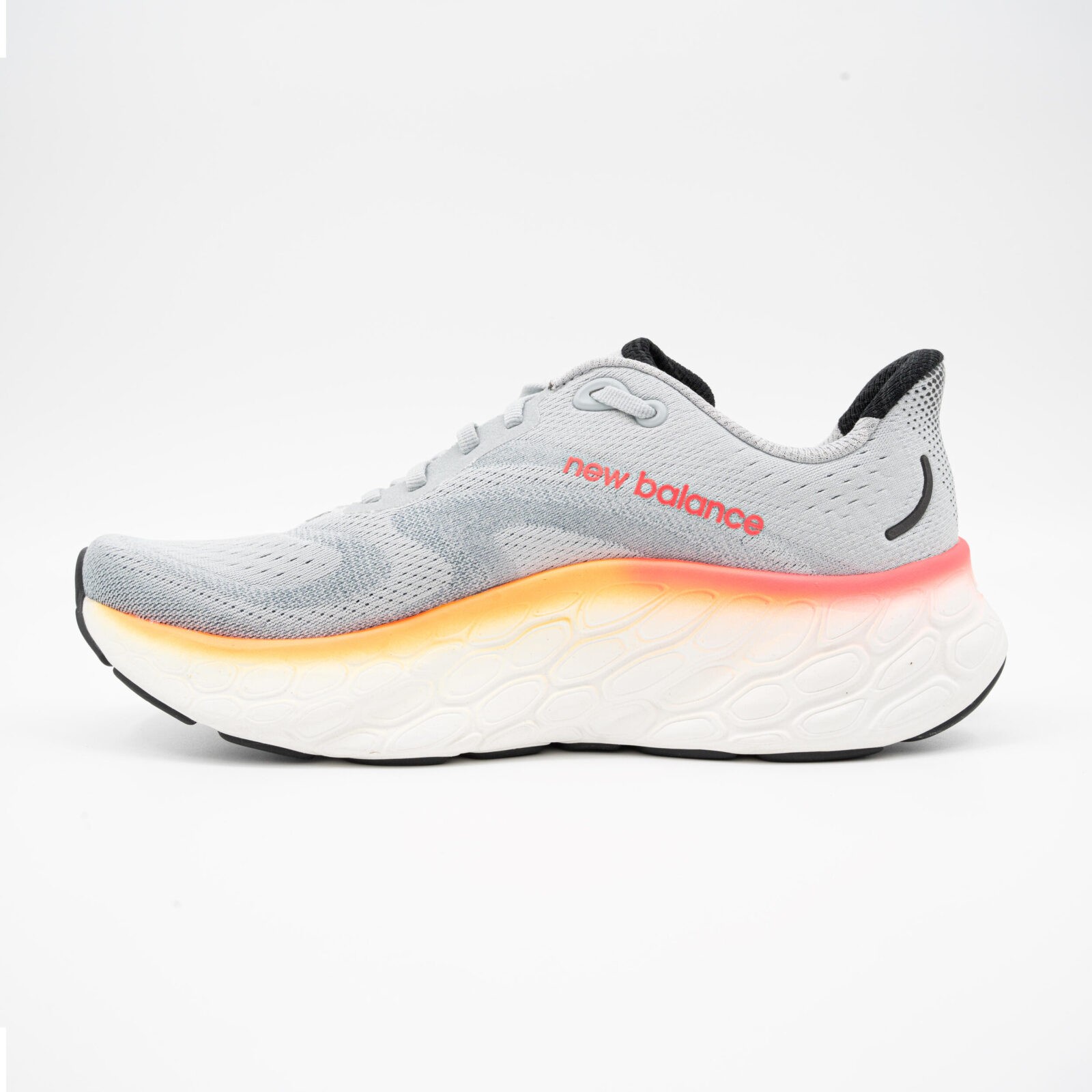 New Balance Men's Fresh Foam X More V4 - Image 4