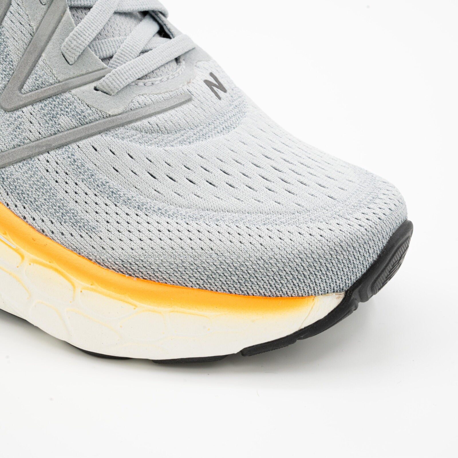 New Balance Men's Fresh Foam X More V4 - Image 5