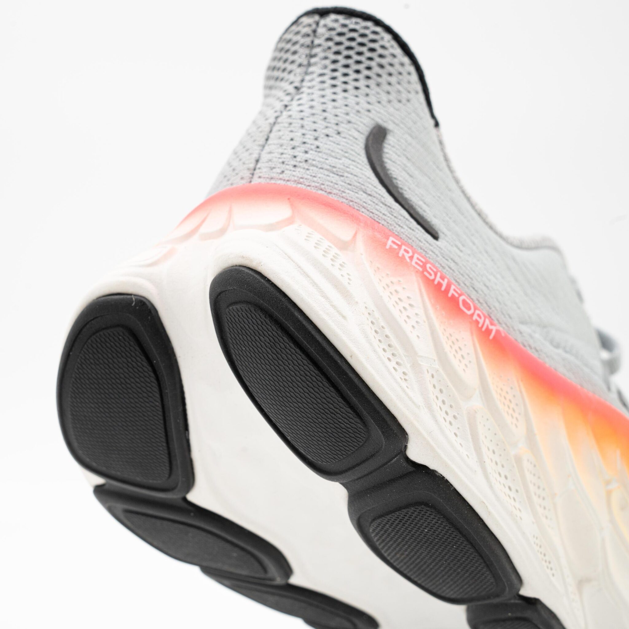 New Balance Men's Fresh Foam X More V4 - Image 7