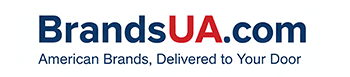 BrandsUA Logo